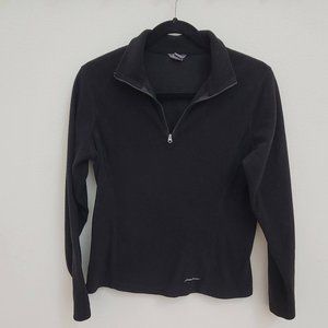 Eddie Bauer Fleece Pullover